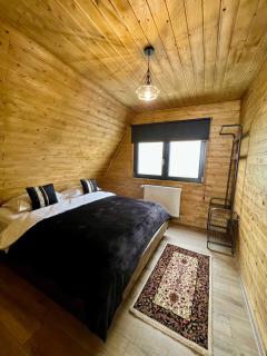 A-Frame Retreat Vulcan - 9