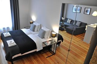Apartament Grey - Zielona Góra - 9