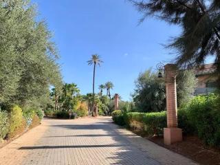 Pure havre de paix à Marrakech - 7