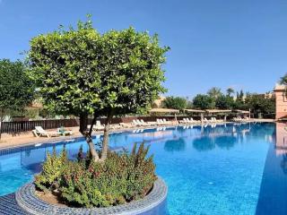 Pure havre de paix à Marrakech - 8