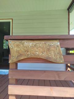 3R Lodge Bungalows - 8