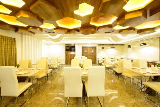 Hotel Chenthur Park - Coimbatore - 8