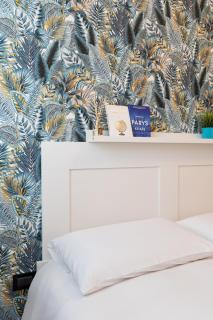 GIOTTO Guesthouse - 2