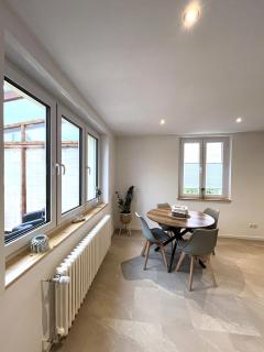 Ferienwohnung 'Moselzauber' - 4