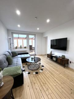 Ferienwohnung 'Moselzauber' - 0