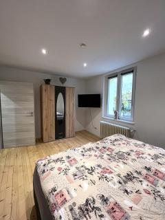 Ferienwohnung 'Moselzauber' - 3