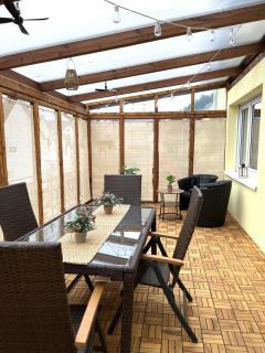 Ferienwohnung 'Moselzauber' - 9