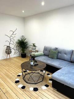 Ferienwohnung 'Moselzauber' - 2