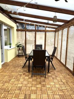 Ferienwohnung 'Moselzauber' - 6