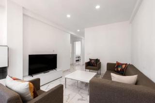 Lunare Station Apartments - 7