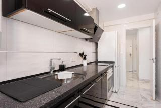 Lunare Station Apartments - 5