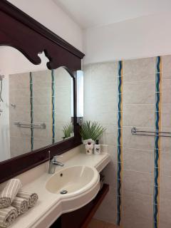 Appartement Ti-Paradis - RDC - 3