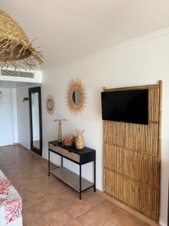 Appartement Ti-Paradis - RDC - Sainte-Luce - 6