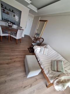 Apartamento Doca COP30 - 2