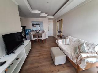 Apartamento Doca COP30 - 1