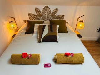 Le Champêtre - Centre du Rheu - 8