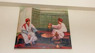 chambre privee A AGADIR - 2