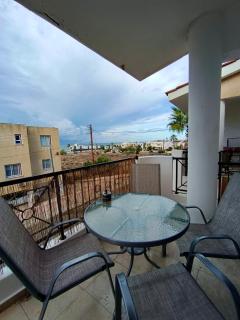 Beautiful Apartment near the Sea - Paphos - 2