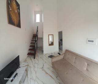 Casa completa, 2 quartos, com ar condicionado - 9