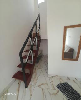 Casa completa, 2 quartos, com ar condicionado - 7