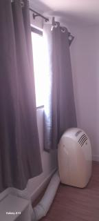 Casa completa, 2 quartos, com ar condicionado - 2