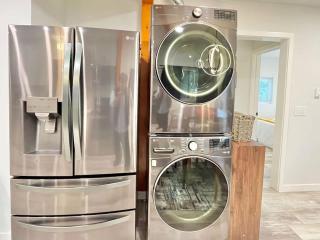 Pet-Friendly 4BR Home Near Airport & Seattle DT - Mount View - 6