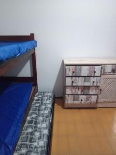 Recanto da praia - 5