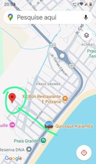 Recanto da praia - 4