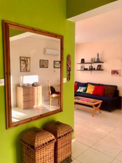 Beautiful Apartment near the Sea - Paphos - 6