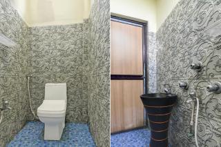 SPOT ON The Green Palace - 9