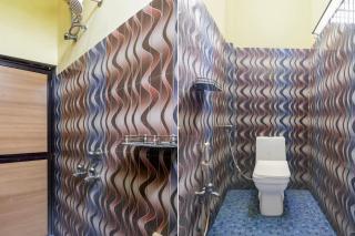 SPOT ON The Green Palace - 4