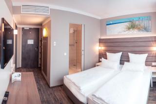 Tulip Inn München Messe - Munich - 8