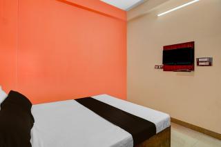 Hotel O SLV BOARDING & LODGING - 7