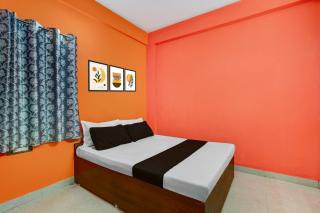 Hotel O SLV BOARDING & LODGING - 8