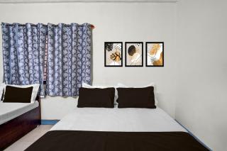 Hotel O SLV BOARDING & LODGING - 4