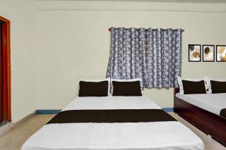 Hotel O SLV BOARDING & LODGING - 5