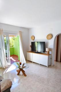 Descanso familiar, con azotea frente al mar - 9