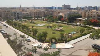 New Cairo city - wafaa home - 3