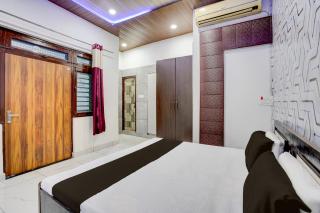 Hotel O Dream Guest House - 7