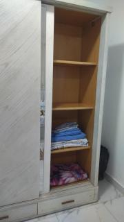 lovely apt with 2 rooms 4 beds - 6