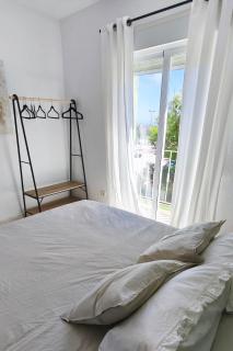 Descanso familiar, con azotea frente al mar - 2