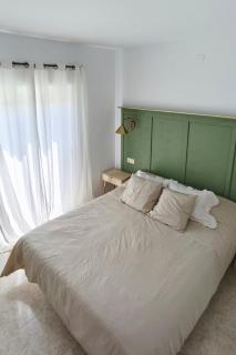 Descanso familiar, con azotea frente al mar - 1