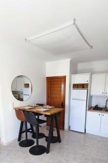 Descanso familiar, con azotea frente al mar - 8