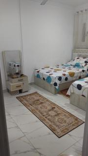 lovely apt with 2 rooms 4 beds - 2