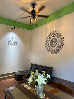 Por Chey Residence - 2