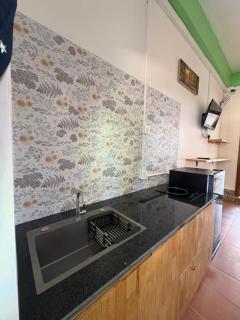 Por Chey Residence - 3