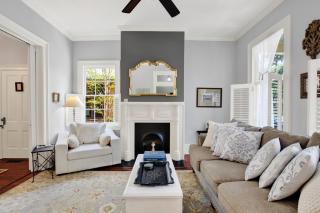 The Parsonage at Forsyth - 2