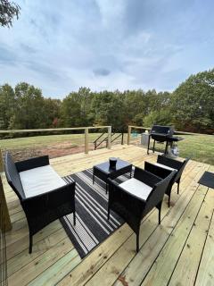 The Ozark Stargazer - 9