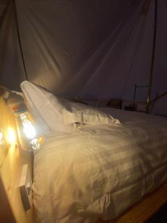 Sahara Dream Camp - 7