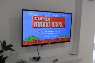 Modern Apartment G66 in the Center - 3